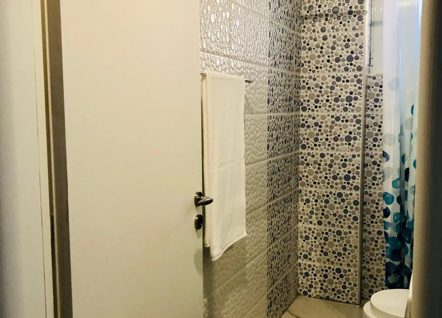 شقة Le Galet Blanc Appartement ساراندا ألبانيا