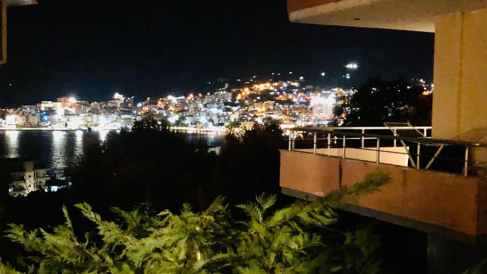 Le Galet Blanc Appartement ساراندا 0*,