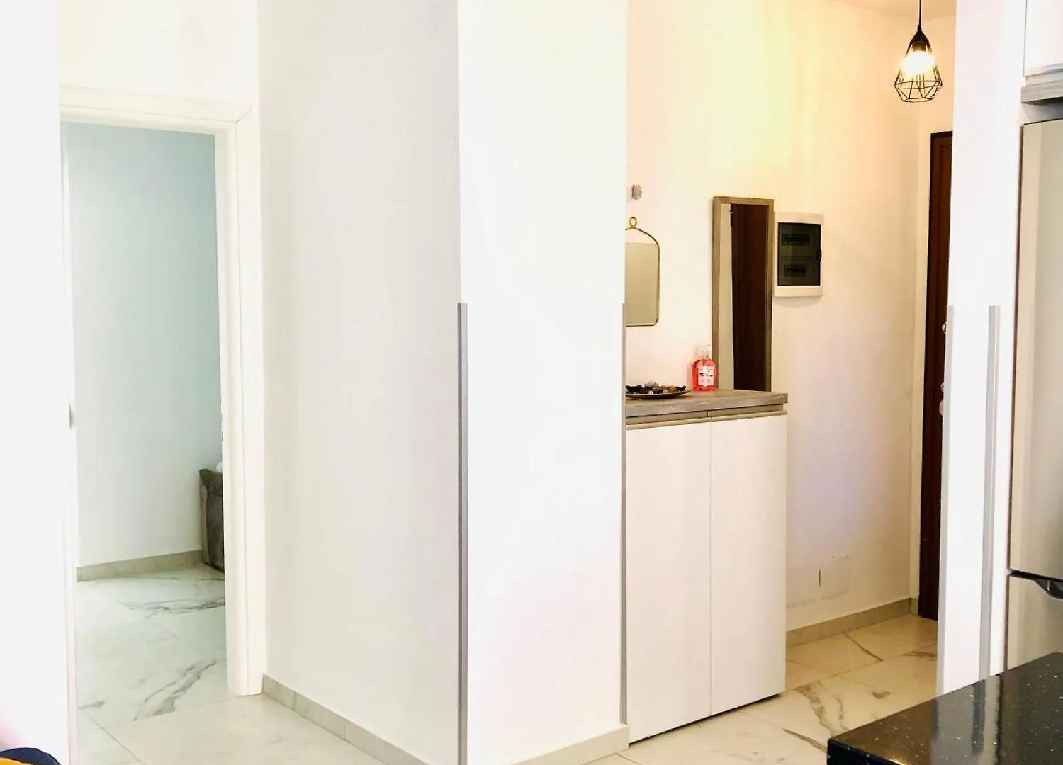 Le Galet Blanc Appartement ساراندا 0*,  ألبانيا